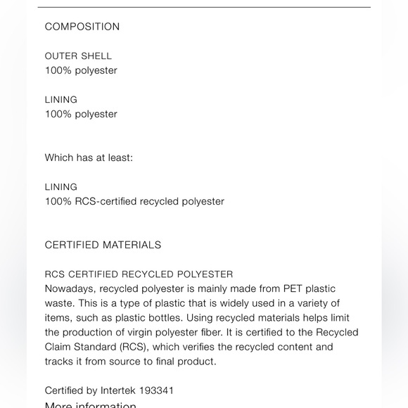 Zara Printed midi dress - Picture 10 of 10